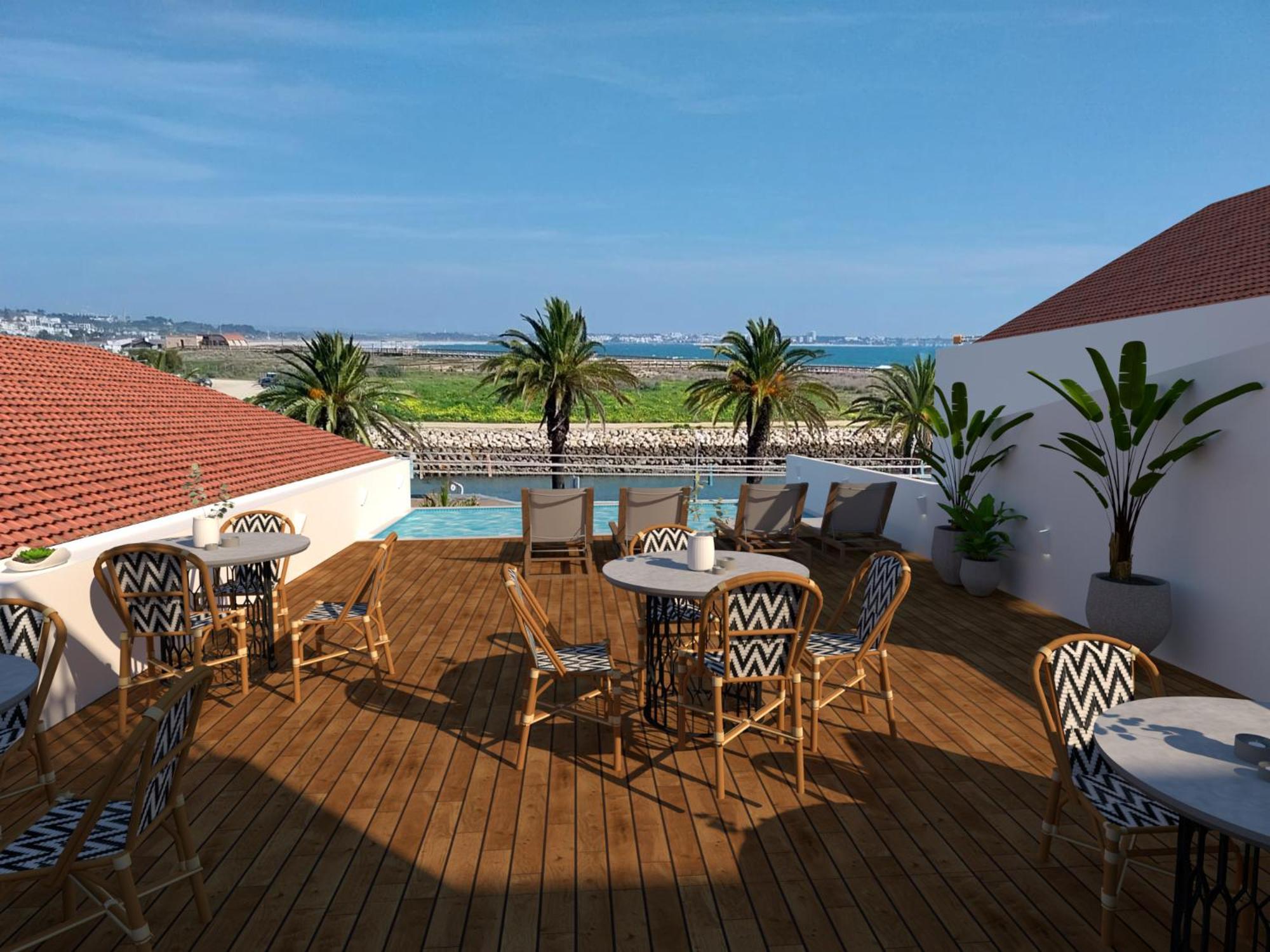 Agua Bay 4* Lagos